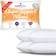 Slumberdown Super Support Ergonomic Pillow (74x48cm)