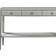 Englesson Stockholm 2.0 Grey Console Table 34x130cm