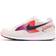 Nike Air Skylon II M - White/Court Purple/Solar Red