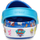 Crocs Toddler Pawpatrol Off Court Clog - Blue