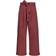 Pinko Rudy Pants - Bordeaux