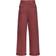 Pinko Rudy Pants - Bordeaux