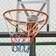 Soozier Portable Basketball Hoop With Backboard and Wheels