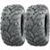 Wanda Quad ATV P373A 25x11.00-12 80F 6Ply