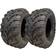 Wanda Quad ATV P373A 25x11.00-12 80F 6Ply