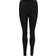 Nike One 7/8 High Waist Leggings - Black/White