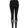 Nike One 7/8 High Waist Leggings - Black/White