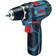 Bosch GSR 12V-15 Professional Solo (0601868101)