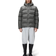 Rains Alta Puffer Jacket - Grey