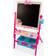 Barbie 2 in 1 Floor Standing Easel