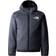 The North Face Girl's Reversible Perrito Jacket - Black