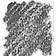 Koh-I-Noor Graphite Pencil 1900 4B