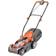 Flymo Mighti-Mo 300 Li (1x2.0Ah) Battery Powered Mower