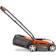 Flymo Mighti-Mo 300 Li (1x2.0Ah) Battery Powered Mower