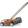 Flymo Mighti-Mo 300 Li (1x2.0Ah) Battery Powered Mower