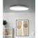 Eglo Turcona-Z White Loftplafond ∅ 60cm