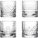 La Rochere Dandy Vaso de whisky 30cl 6pcs