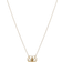 Maanesten Zodiac Cancer Necklace