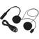 BeWinner Wireless Helmet Bluetooth Headset