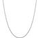 Maanesten Eva Choker Necklace - Silver