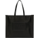 Dolce & Gabbana Calfskin Shopper Bag - Black