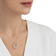 Georg Jensen Offspring Large Necklace - Silver