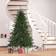 Homcom Artificial Fir Green Weihnachtsbaum 180cm