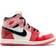 Nike Air Jordan 1 Retro High OG TD - University Red/Black/White