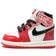 Nike Air Jordan 1 Retro High OG TD - University Red/Black/White