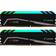 Mushkin Redline Lumina RGB DDR4 4133MHz 2x16GB (MLA4C413KOOP16GX2)