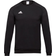 adidas Kid's Core 18 Sweatshirt - Black/White