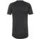 Nike Pro Men's Dri-FIT Tight Short Sleeve Fitness Top - Black/White