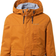 Craghoppers Boy's Roscoe Waterproof Jacket - Orange