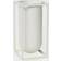 Audo Copenhagen Cube Lily White Vas 20cm