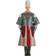 Fun Men Deluxe Witch Guard Costume