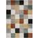 KM Home Portland Multifarve 200x290cm