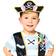 Amscan Greta Pig Pirate George Children's Costume