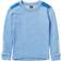 Helly Hansen Kid's Lifa Merino Wool Base Layer Set - Bright Blue (40526-627)