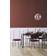 Verner Panton VP Globe Transparent Pendel ∅ 40cm