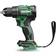 Hikoki Perceuse-visseuse sans fil DS18DE Basic (HSC II)