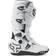 Fox Motion MX Boots - White