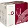 Stölzle Lausitz Exquisit Series Hvidvinsglas 35cl 6stk