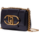 Liu Jo Better Crossbody Bag - Black