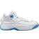 Nike Jordan Jumpman Team 1 M - White/Black/Light Silver/University Blue