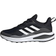 Adidas Kid's FortaRun Lace - Core Black/Cloud White/Gray Six