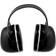 3M Peltor X5A/37274(AAD) Over-the-Head Earmuffs - Black