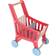 Bigjigs Supermarket Shopping Trolley