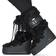 Moon Boot Icon Faux Fur - Black