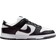 Nike Dunk Low Next Nature W - White/Black