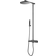 Tapwell TVM300(9422798) Krom, Svart